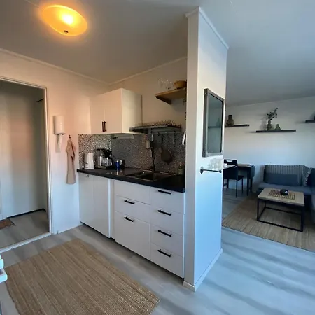 Mehamn, Holmeveien 10 On Ground Floor * Mehamn